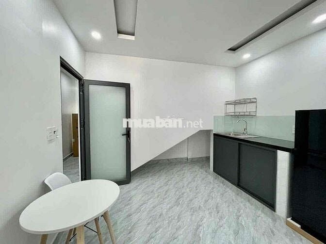 ⭐ Phòng 30m2 Full NT Gò Vấp Quang Trung gần Phan Văn Trị Lê Văn Thọ