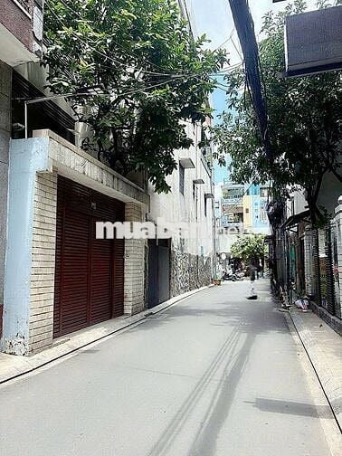 NGUYÊN CĂN TÂN BÌNH KINH DOANH TỰ DO (SÁT MẶT TIỀN )