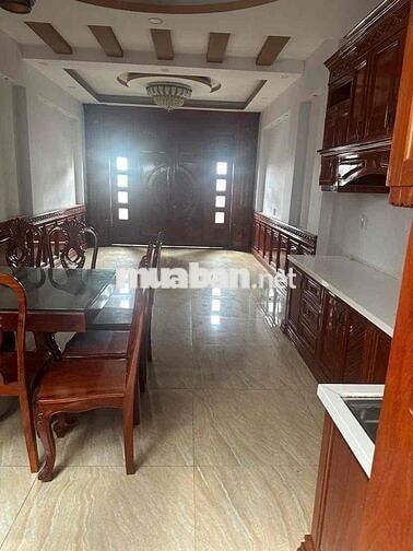 SIÊU PHẨM, CỰC SANG !! 213F Nhất Chi Mai, P13, TB - biệt thự có hầm