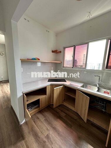 Cần bán căn hộ chung cư Thanh Nhựt SHR 72,3m2 quận 8 TPHCM