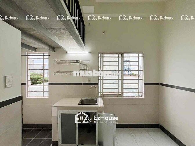 CĂN HỘ DỊCH VỤ GẦN ĐẠI HỌC NGUYỄN TẤT THÀNH QUẬN 12