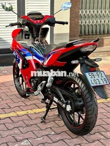 [GÓP DC GIỮ CAVET]WINNER X ABS 2022 bản HRC 9000km