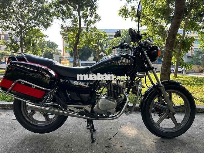 Bán xe Honda Nighthaw CB250