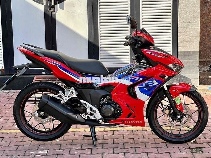 [GÓP DC GIỮ CAVET]WINNER X ABS 2022 bản HRC 9000km