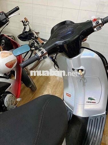 Đang Thích Xe khác , nên đành chia tay Tướng Mã