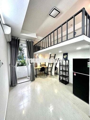🔥🚨Chuỗi Duplex gần trường UEF, full NT, máy giặt riêng. Khu An Ninh