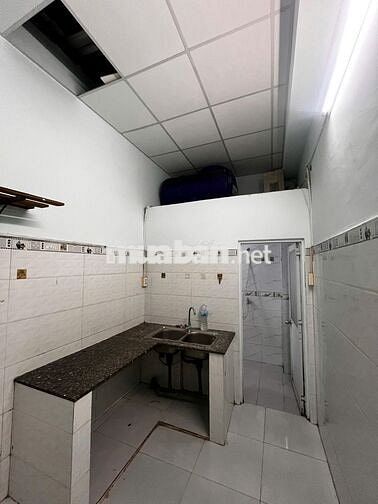 Nhà Nguyên Căn, Diện tích 49m2, Đường Lê Văn Tách, P An Bình, Dĩ An
