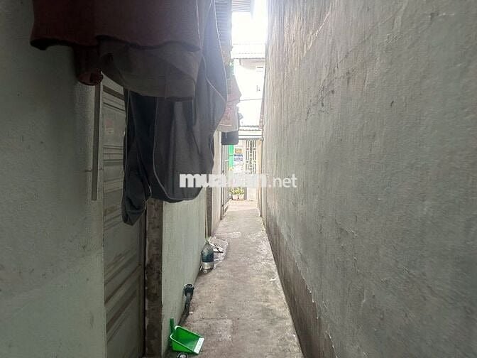 🛑 Bán dãy trọ 4x20m có 5 phòng đang cho thuê dòng tiền 12tr/tháng 🛑 🛑