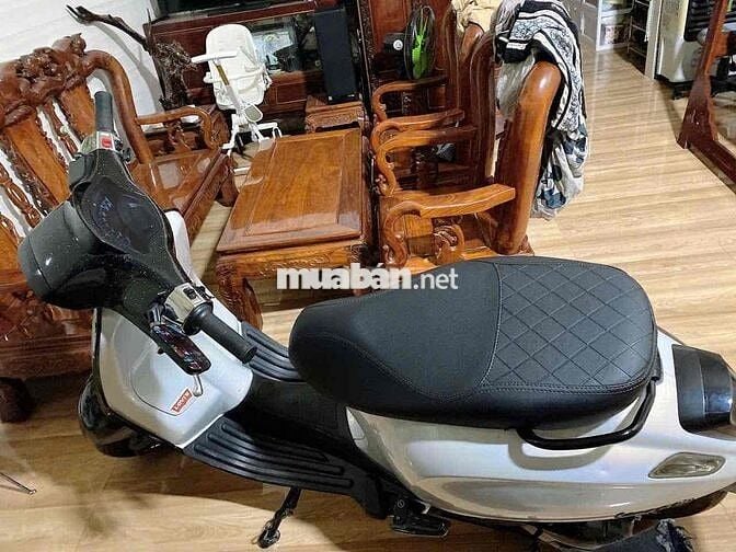 Đang Thích Xe khác , nên đành chia tay Tướng Mã