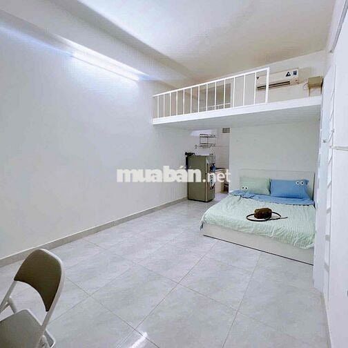 🔥🚨Chuỗi Duplex gần trường UEF, full NT, máy giặt riêng. Khu An Ninh