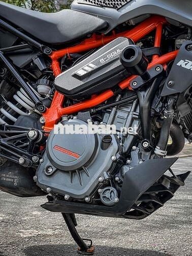 Cần bán KTM Duke 390