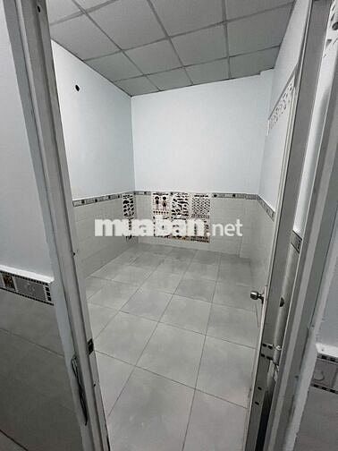 Nhà Nguyên Căn, Diện tích 49m2, Đường Lê Văn Tách, P An Bình, Dĩ An