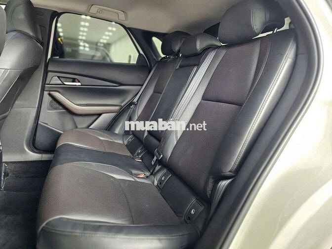 MAZDA CX30 PREMIUM SX 2023 ODO 9.000 KM