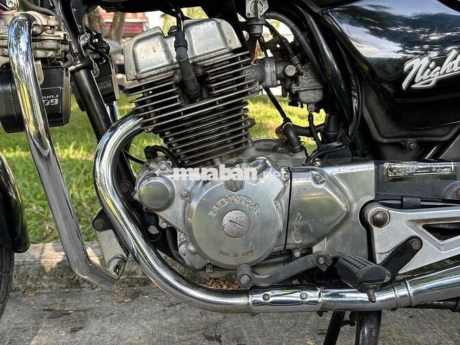 Bán xe Honda Nighthaw CB250