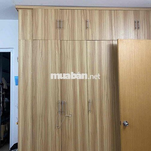 CHỦ BÁN CĂN HỘ CHUNG CƯ Q8 CĂN SẠCH SẼ 57M 2PN 2WC GIÁ 2 TỶ VIEW ĐẸP