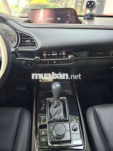 MAZDA CX30 PREMIUM SX 2023 ODO 9.000 KM