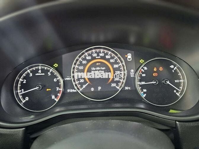 MAZDA CX30 PREMIUM SX 2023 ODO 9.000 KM
