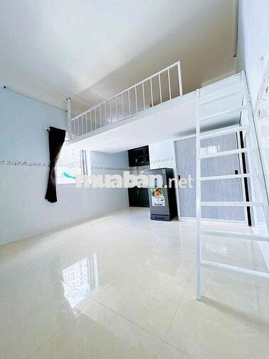 🔥🚨Chuỗi Duplex gần trường UEF, full NT, máy giặt riêng. Khu An Ninh