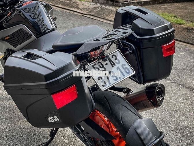 Cần bán KTM Duke 390