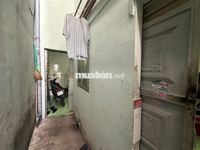 🛑 Bán dãy trọ 4x20m có 5 phòng đang cho thuê dòng tiền 12tr/tháng 🛑 🛑