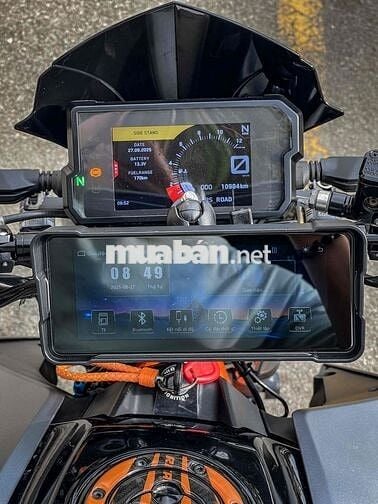 Cần bán KTM Duke 390