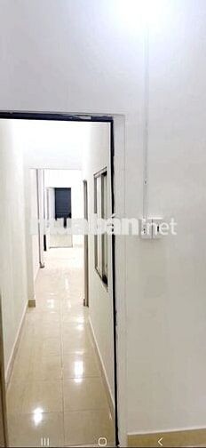 Nhà Mới 4x30m Mặt Tiền Đường Nguyễn Ảnh Thủ Giá 17tr/th Cọc 2th
