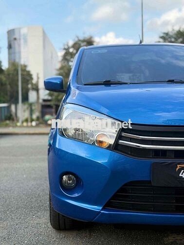 Suzuki Celerio 2019 1.0 CVT - 50000 km