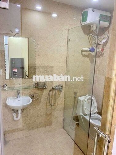 Phòng 35m2_studio ban công_full nt_Phan Đăng Lưu, Phú Nhuận