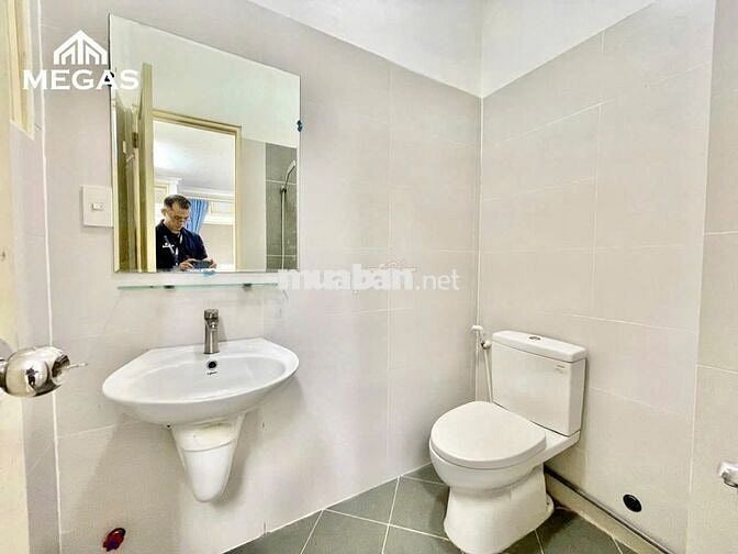 Studio Full NT Cửa Sổ Ngay Phan Đăng Lưu, Phan Đình Phùng