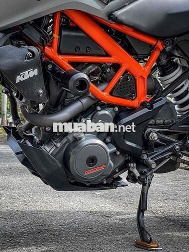 Cần bán KTM Duke 390