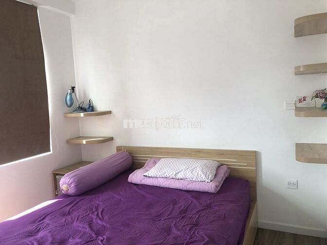 CHO THUÊ CĂN 2PN2WC FULL NT 12TR/ THÁNG RICHSTAR TÂN PHÚ