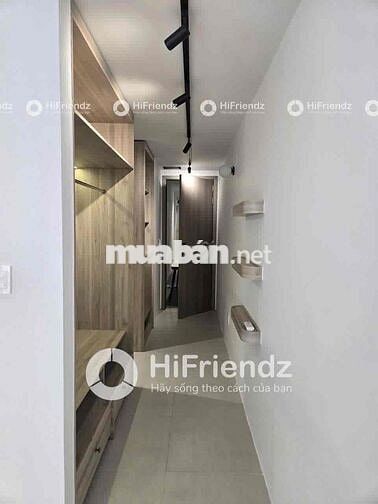 CĂN HỘ 1 PHÒNG NGỦ TÁCH BẾP NGAY TÊN LỬA FULL NỘI THẤT MÁY GIẶT RIÊNG