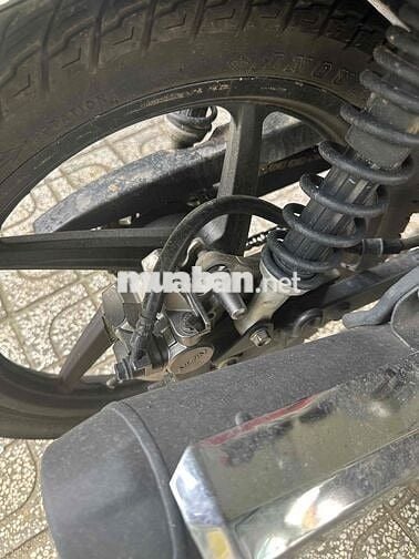 honda supra x 125 nhập indonesia , xe nhà đi kỹ