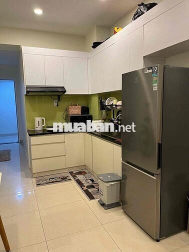 CHỦ BÁN CĂN HỘ CHUNG CƯ Q8 CĂN SẠCH SẼ 57M 2PN 2WC GIÁ 2 TỶ VIEW ĐẸP