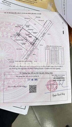 HẺM Ô TÔ, SÁT TTN 8, BÁN ĐẤT TẶNG DÃY TRỌ CÓ DOANH THU ỔN ĐỀU, GIÁ TÔT