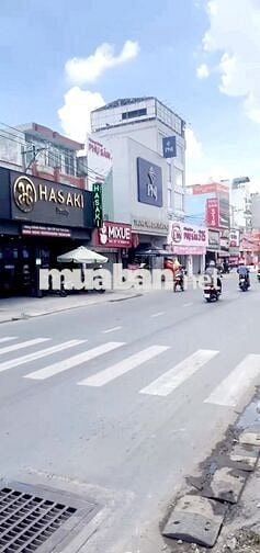 Nhà Mới 4x30m Mặt Tiền Đường Nguyễn Ảnh Thủ Giá 17tr/th Cọc 2th