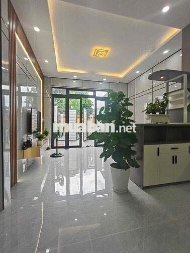 MẶT TIỀN KD ĐÔNG THẠNH 5 HM-SÁT ĐẶNG THÚC VỊNH-4,5x18M-4,5 TỶ