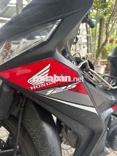 honda supra x 125 nhập indonesia , xe nhà đi kỹ
