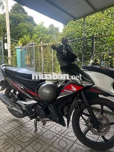 honda supra x 125 nhập indonesia , xe nhà đi kỹ
