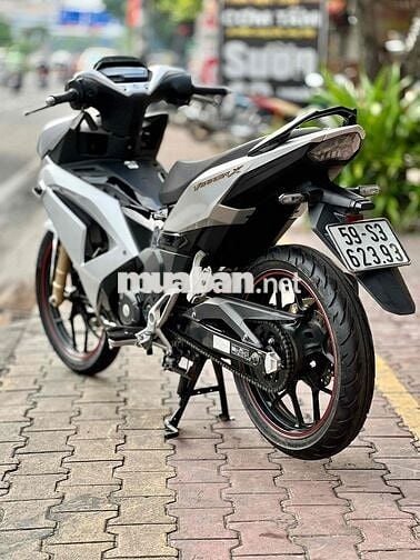 [GÓP DC GIỮ CAVET] WINNER X ABS 2022 - bạc Poscher
