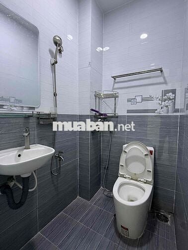 CHO THUÊ NGUYÊN CĂN   ĐC:133/66/15 Ni Sư Huỳnh Liên.P
