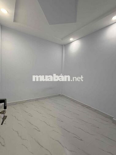 CHO THUÊ NGUYÊN CĂN   ĐC:133/66/15 Ni Sư Huỳnh Liên.P