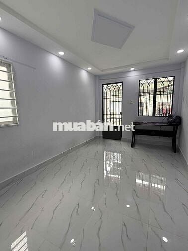 CHO THUÊ NGUYÊN CĂN   ĐC:133/66/15 Ni Sư Huỳnh Liên.P