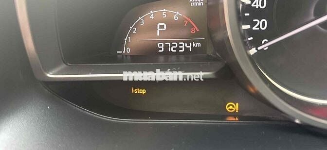 Mazda 3 2018 HB 1.5 AT một chủ mua mới