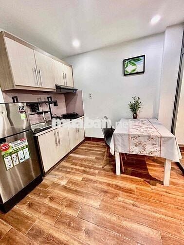 🌈🌈CĂN HỘ TÁCH BẾP 40m2✅ ĐƯỜNG NGUYỄN GIA TRÍ✅ĐI BỘ QUA DH NGOAI THUONG