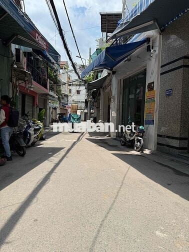 CHO THUÊ NGUYÊN CĂN   ĐC:133/66/15 Ni Sư Huỳnh Liên.P