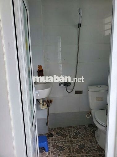 BÁN NHÀ HXH NGUYỄN XÍ BTHANH-4,3X8,5-3 TẦNG NHỈNH 5 TỶ 200TR/1 NĂM
