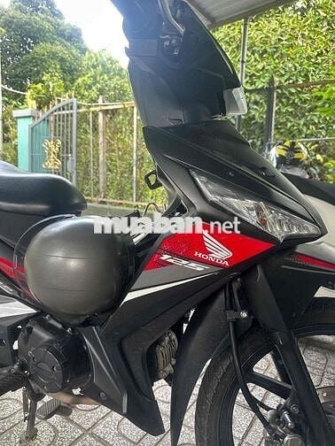 honda supra x 125 nhập indonesia , xe nhà đi kỹ
