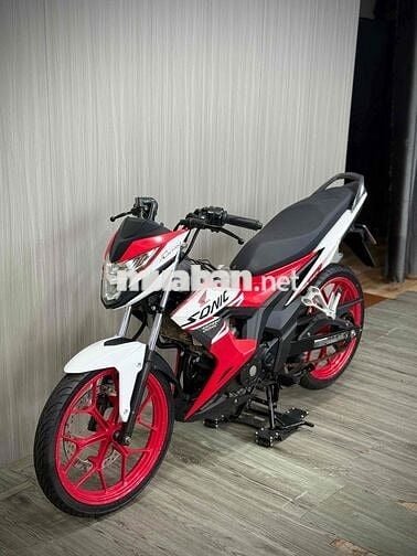 sonic zin bs đẹp