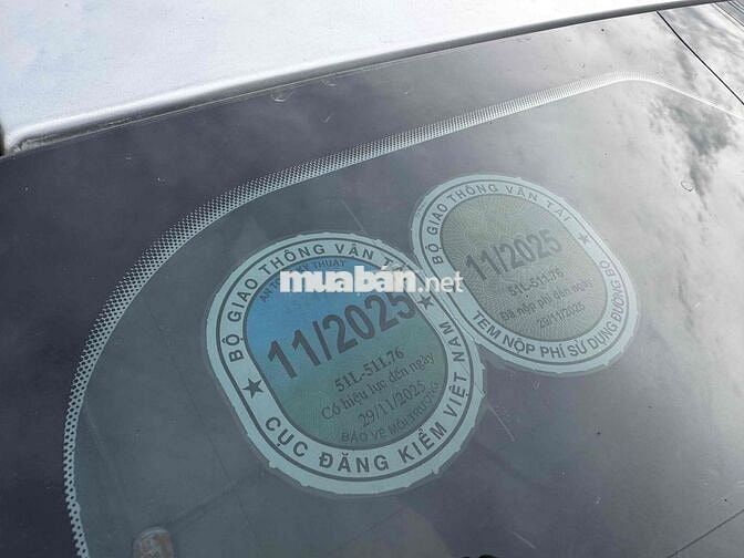 Ford Fiesta 2011 1.6 AT Hatchback Cực Cọp